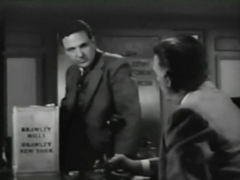 Retrato de un Estafador