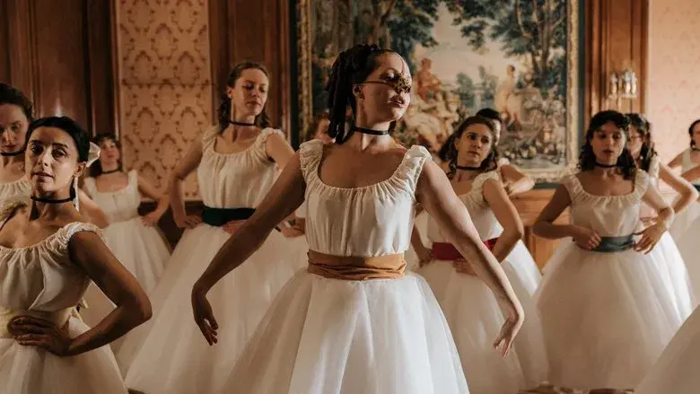 La hermanastra fea - Fondo