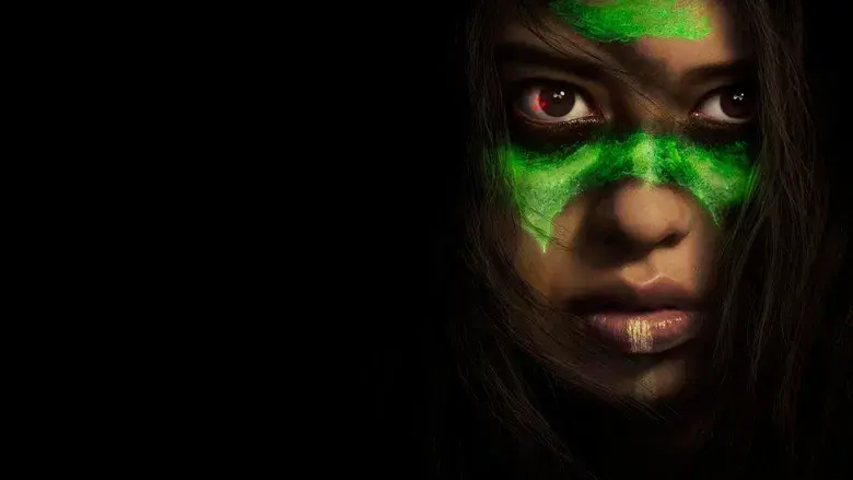 Predator: La presa - Fondo