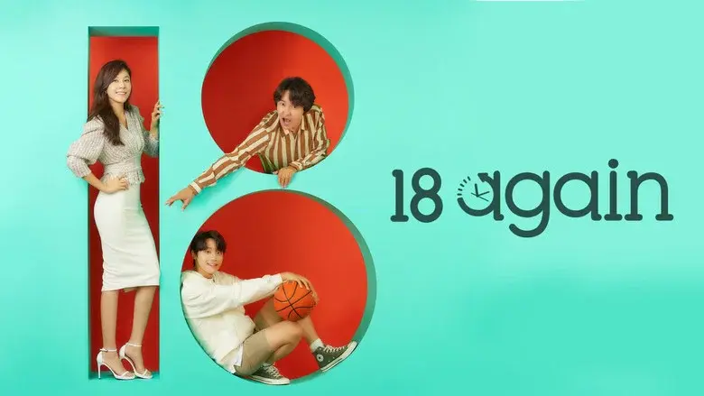 18 Otra Vez - Fondo