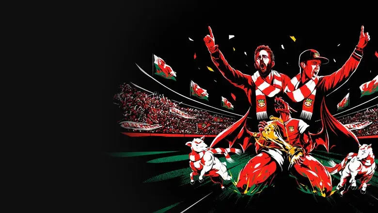 Bienvenidos al Wrexham Football Club - Fondo
