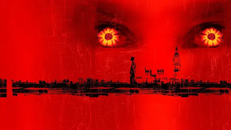 28 días después - Fondo