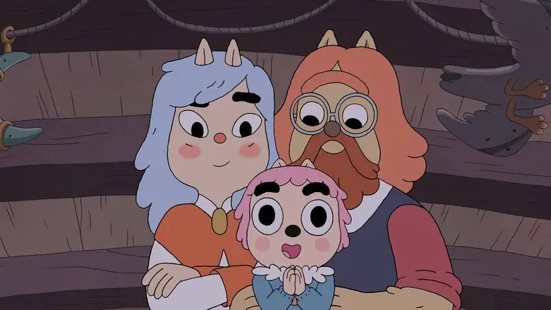Episodio 7