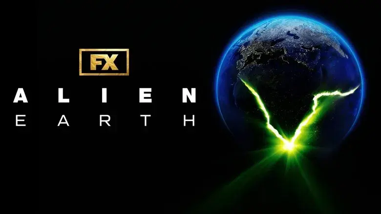 Alien: Planeta Tierra - Fondo