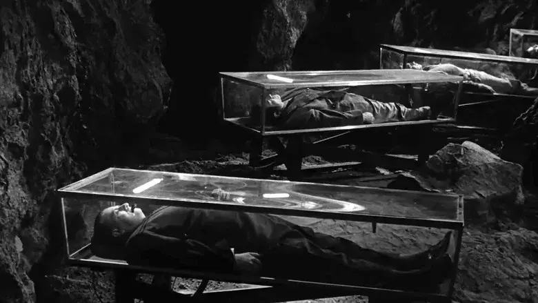 La alcaparra desgarrada de Van Winkle