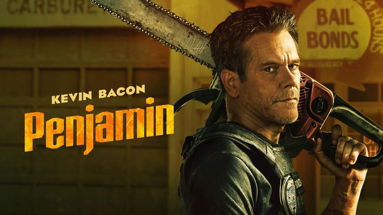 Cazador de demonios - Fondo