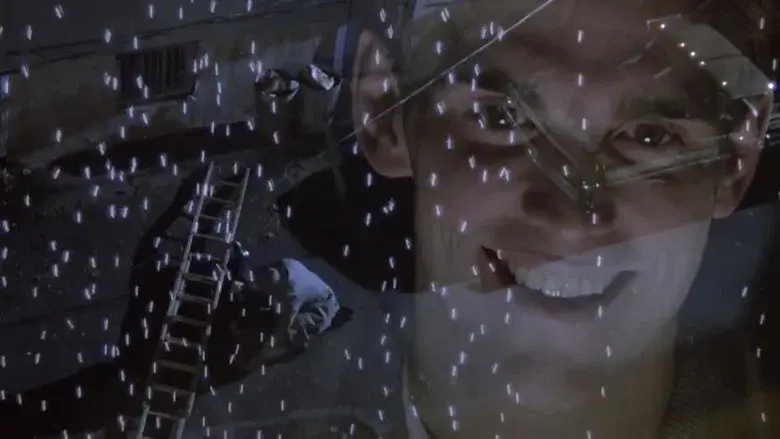 Drugstore Cowboy - Fondo