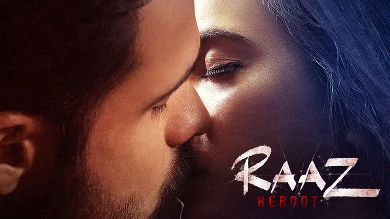 राज़: रीबूट - Fondo