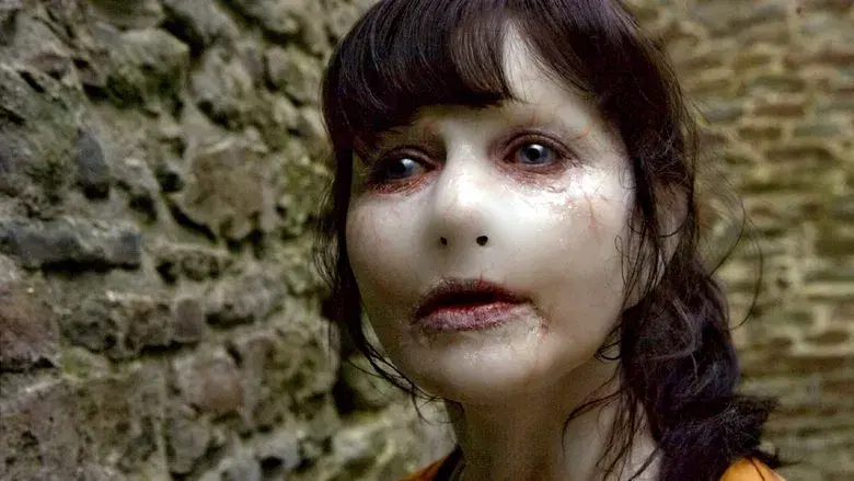 La carne rebelde (1)