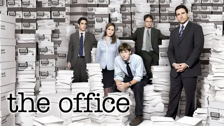 The Office - Fondo