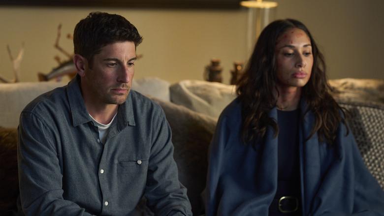 Untitled Home Invasion Romance - Fondo