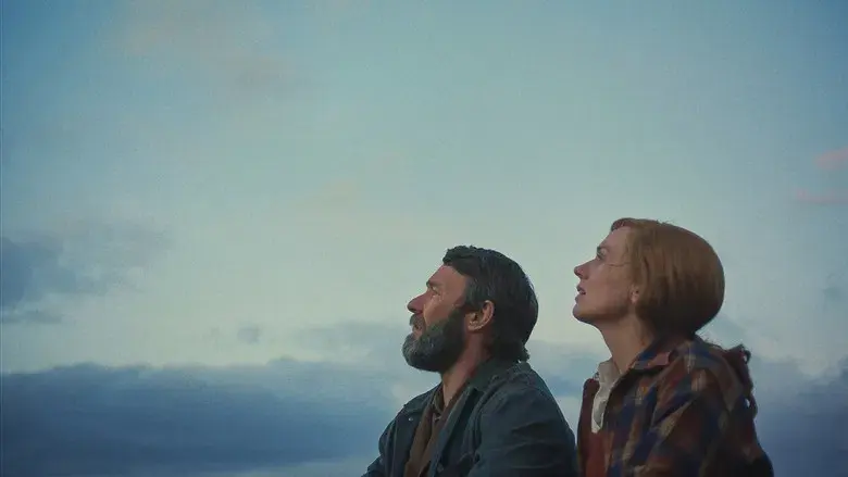 Sueños de trenes - Fondo