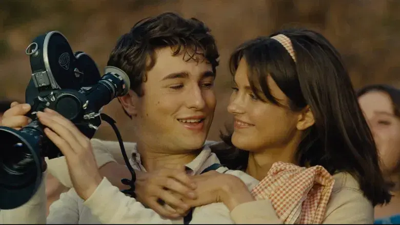 Los Fabelman - Fondo