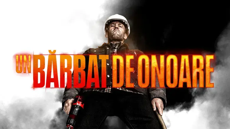 A Working Man - Fondo