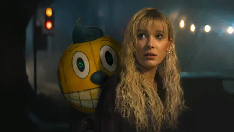 Estado eléctrico - Fondo