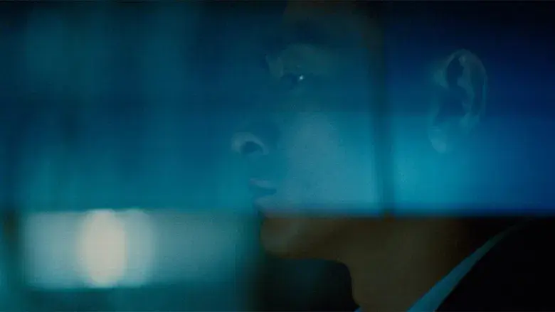 Infernal Affairs III - Backdrop