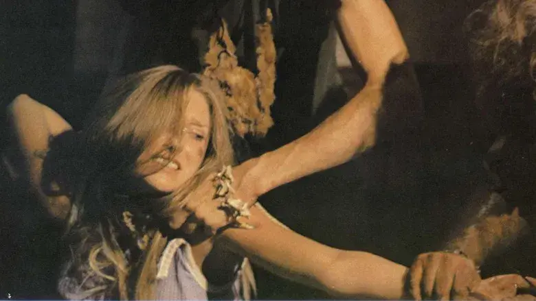 La matanza de Texas - Fondo