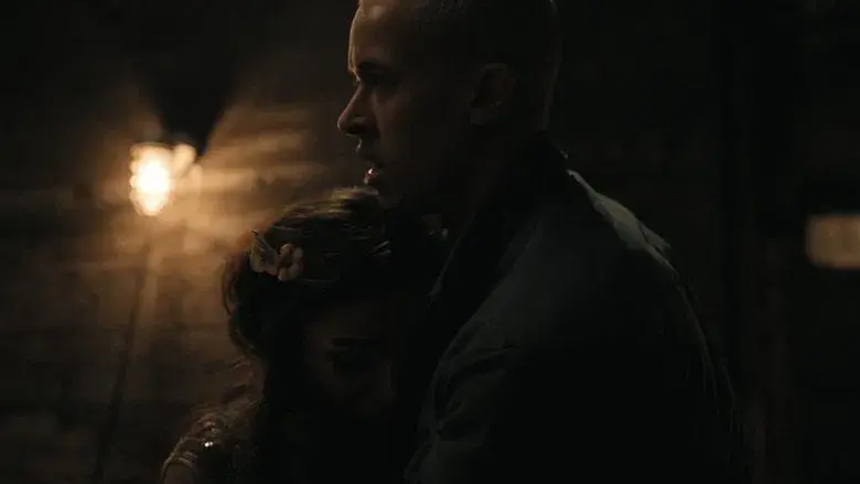 Los Juegos del Hambre: Balada de pájaros cantores y serpientes - Fondo