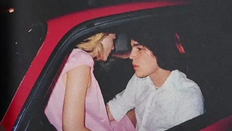 Las vírgenes suicidas - Fondo