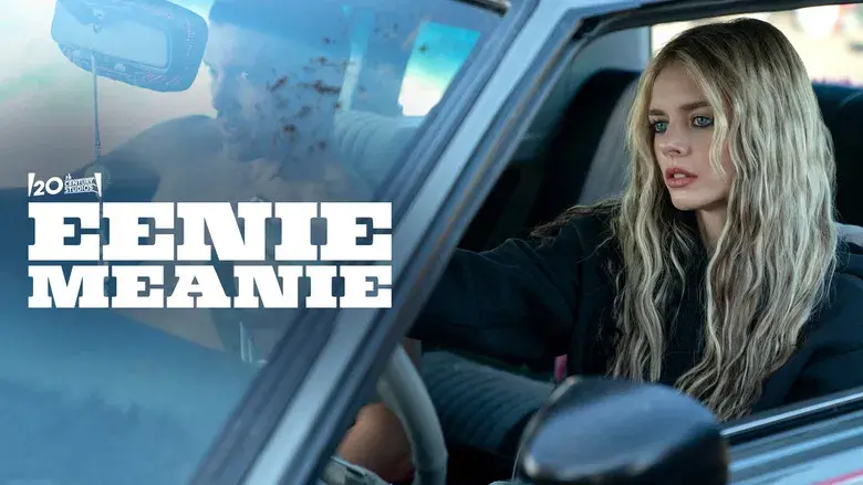 La conductora - Fondo