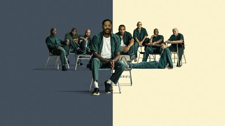 Las vidas de Sing Sing - Fondo