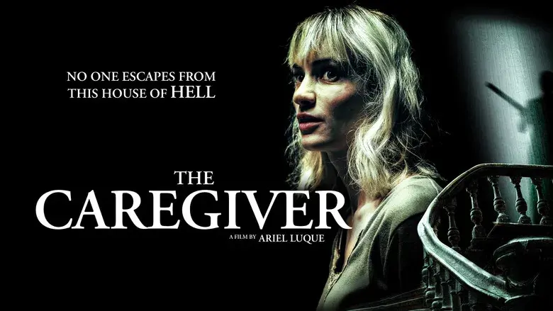 The Caregiver - Fondo