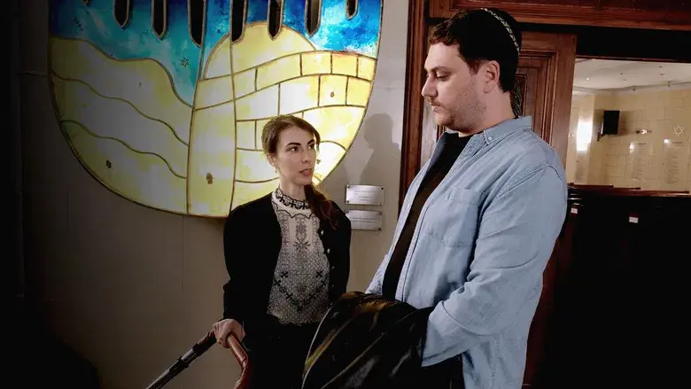 Los domingos mueren más personas - Fondo