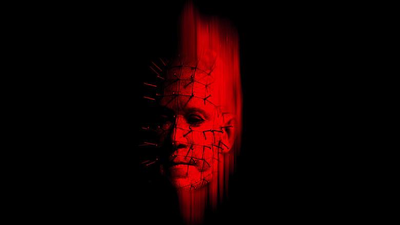 Hellraiser VI - Hellseeker - Fondo