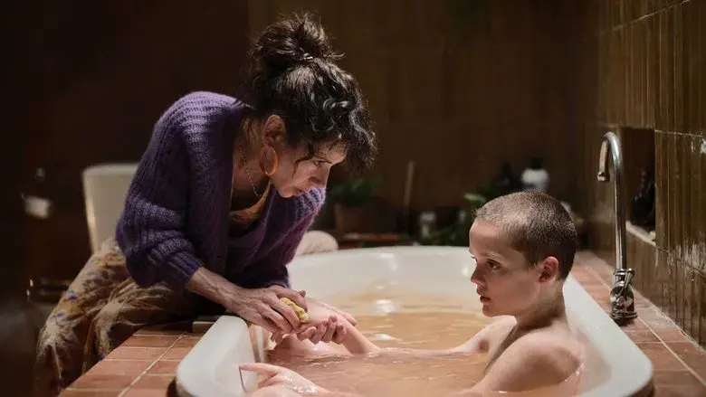 Devuélvemela - Fondo