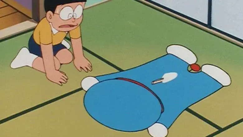 Los caramelos magicos