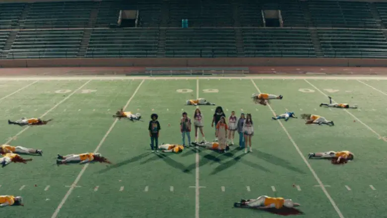 El club de las luchadoras - Fondo