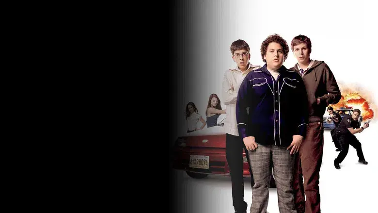 Supersalidos - Fondo