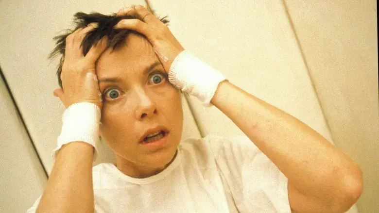 Dentro de mis sueños (In Dreams) - Fondo