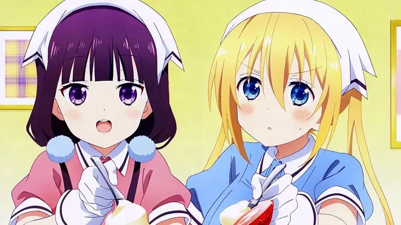 Blend S - Fondo