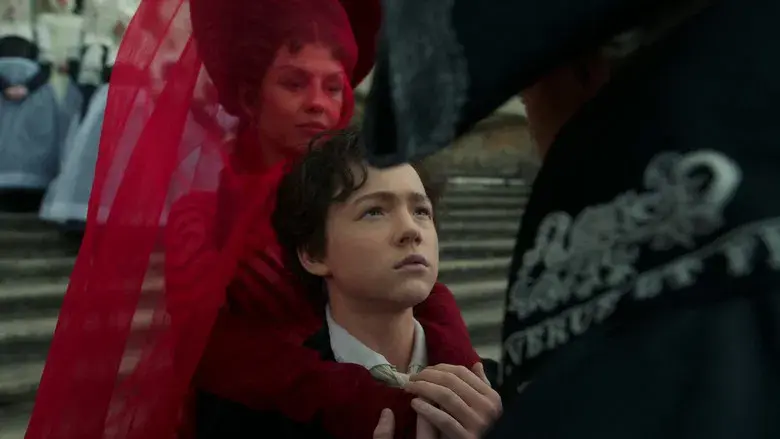 Frankenstein - Fondo