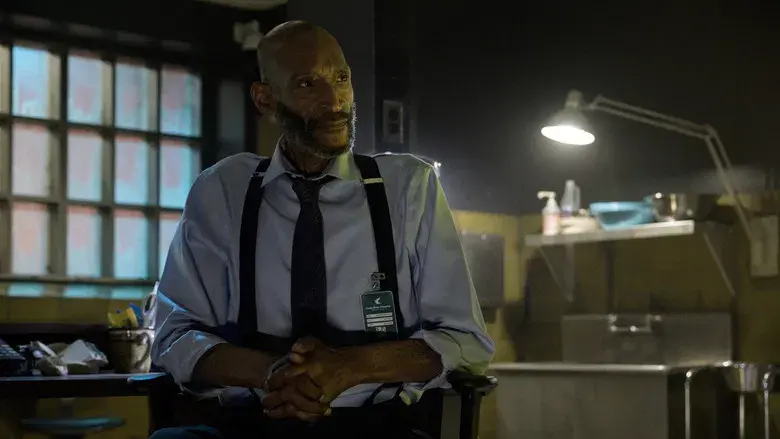 Destino final: Lazos de sangre - Fondo