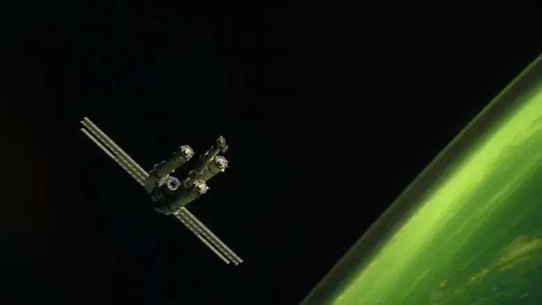 Proyecto salvación - Fondo