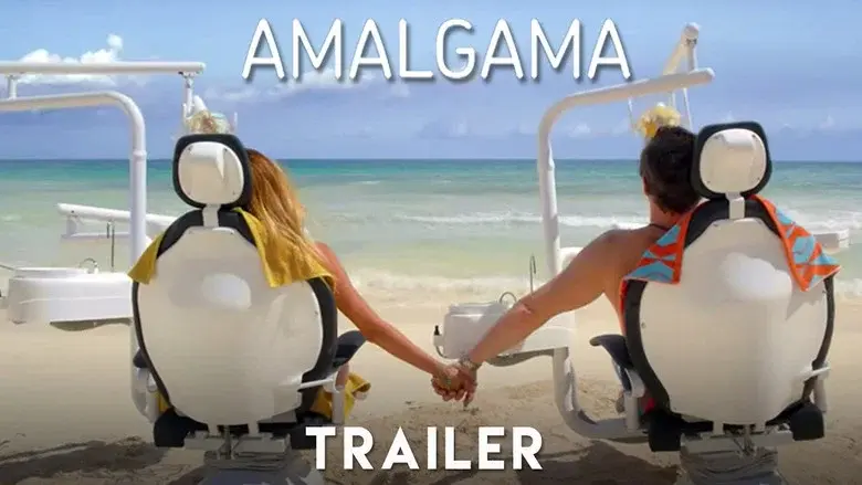 Amalgama - Fondo