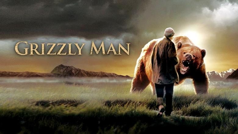 Grizzly Man - Fondo