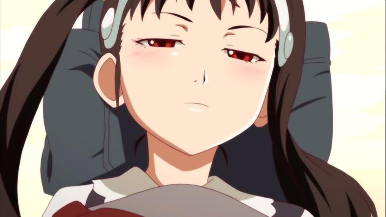 Hora de Shinobu - Parte 3