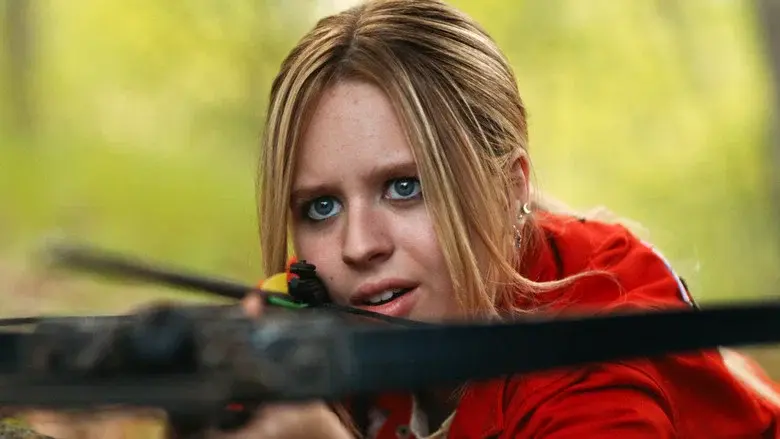 La ira de Becky - Fondo