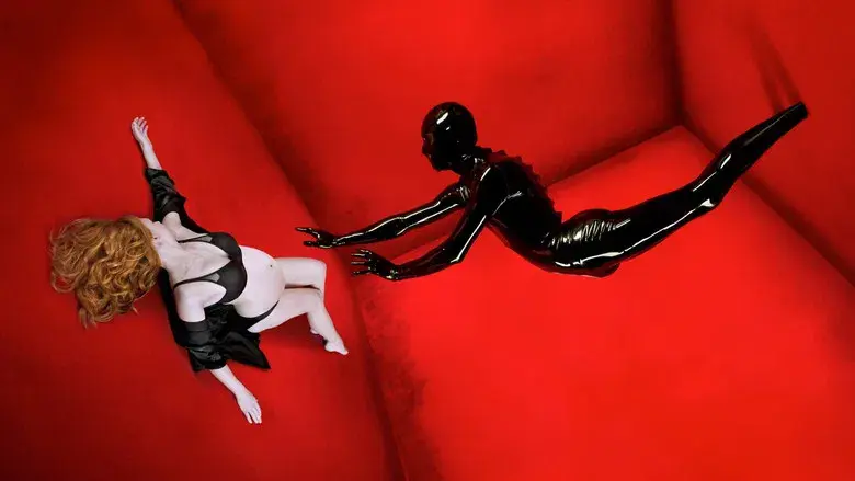 American Horror Story - Fondo