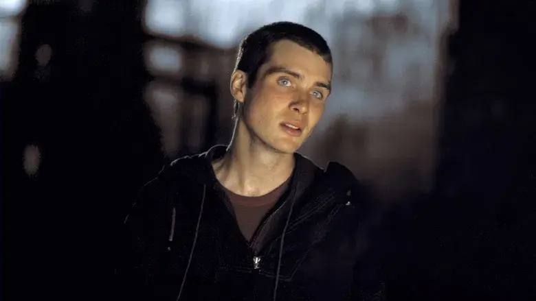 28 días después - Fondo