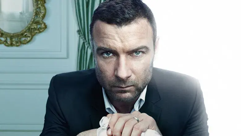 Ray Donovan - Fondo