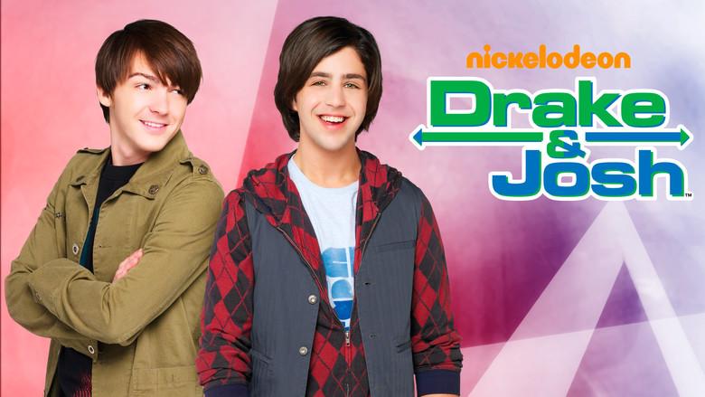 Drake y Josh - Fondo