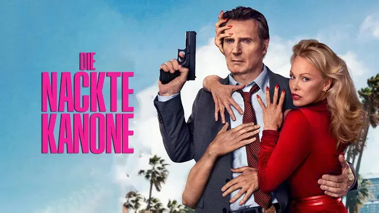 Agárralo como puedas - Fondo