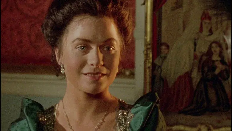 El aristócrata solterón