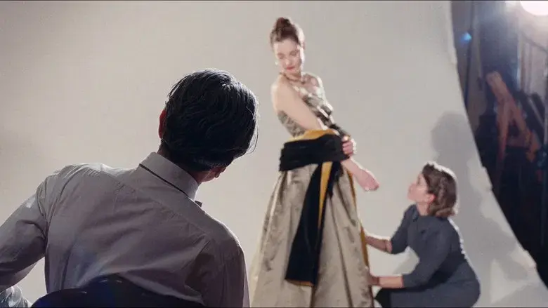 El hilo invisible - Fondo