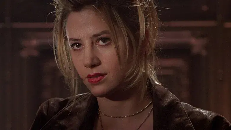 Asesinos de reemplazo - Fondo