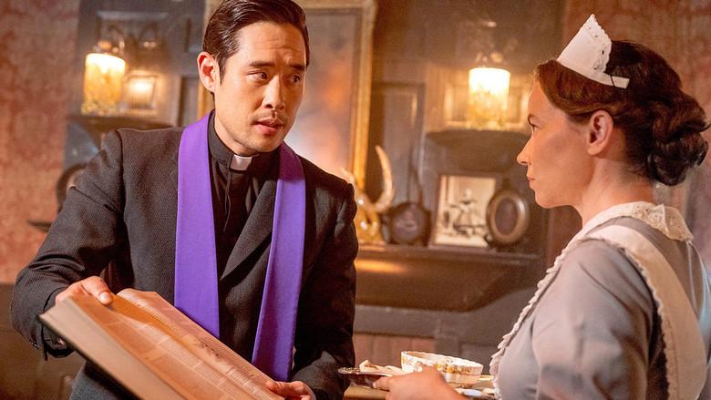 Ay, hombres de poca fe